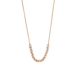 Novella Pendant Necklace