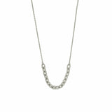 Novella Pendant Necklace