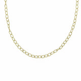 Petite Chain Necklace