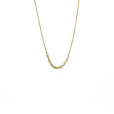 Novella Pendant Necklace - Petite