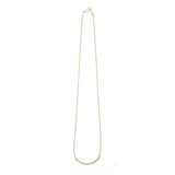 Novella Pendant Necklace - Petite