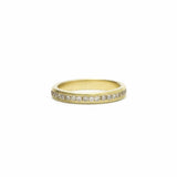 Diamond Eternity Ring - 1.5mm