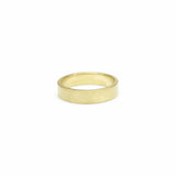 Minimal Band - Squared - 4.5mm