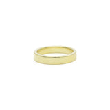 Minimal Band - Squared & Heavy - 3mm