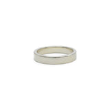 Minimal Band - Squared & Heavy - 3mm