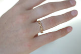 Pear Lace Band - Heavy Weight