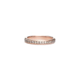 Diamond Eternity Ring - 1.5mm