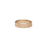Minimal Band - Squared - 4.5mm