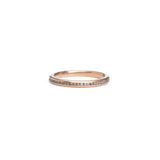 Diamond Eternity Ring - 1mm