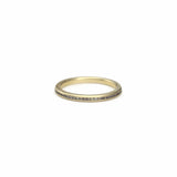Diamond Eternity Ring - 1mm