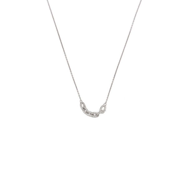Novella Pendant Necklace - 5 Links