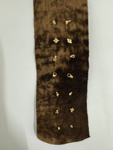 Tiny Ribbon Earrings