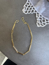 Trombone Bracelet - Heavy