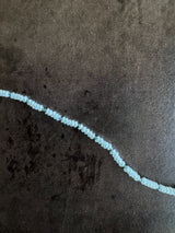 Seed Pearl Necklace
