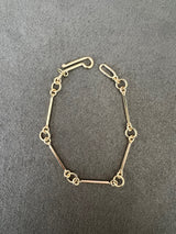 Romea Chain Bracelet