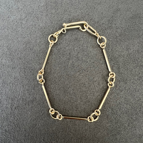 Romea Chain Bracelet