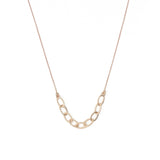 Petite Pendant Necklace