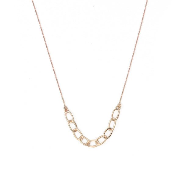 Petite Pendant Necklace