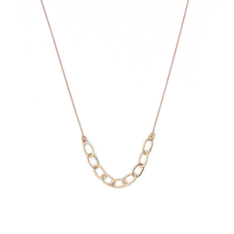 Petite Pendant Necklace