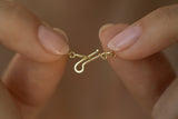 Upgrade: Locking Clasp