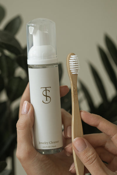 Jewelry Cleaner – Tura Sugden