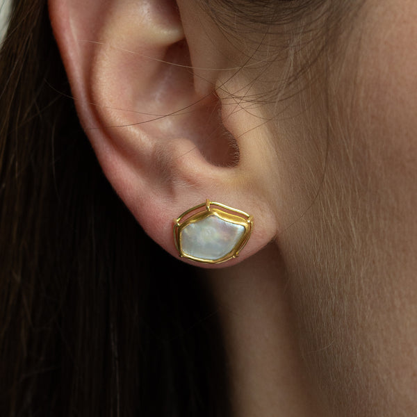 ★韓国人気★TATIANA★Color Classic Pearl Earrings Tatiana Pearl Earrings