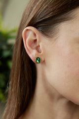 Tourmaline Earrings
