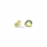 Peridot Earrings