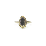 Diamond Slice Ring