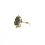 Diamond Slice Ring