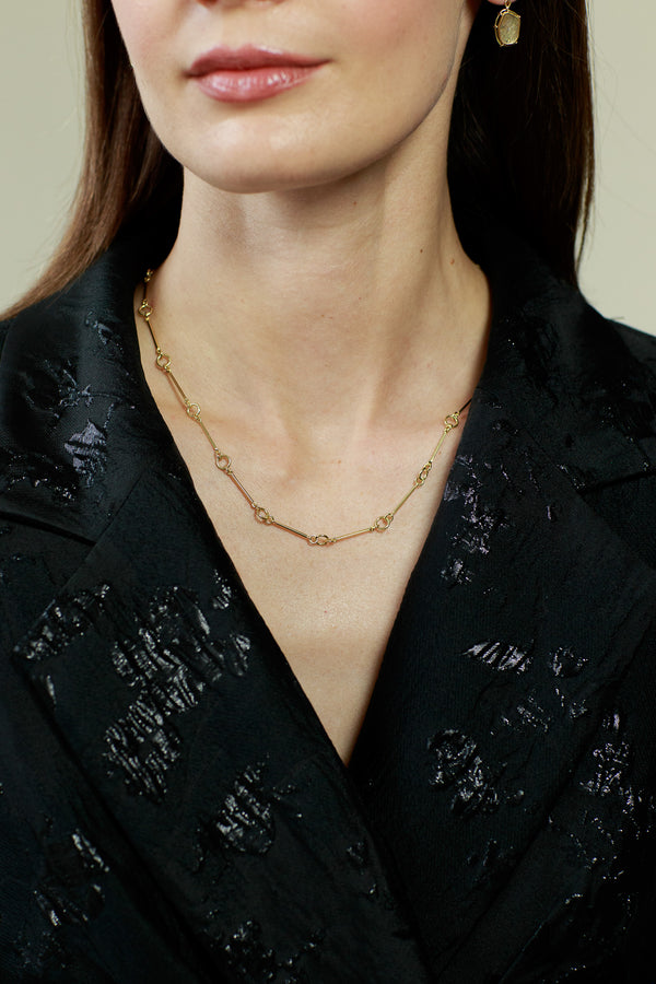 Baby Romea Chain