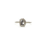 Diamond Slice Ring