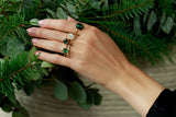 Tourmaline Ring