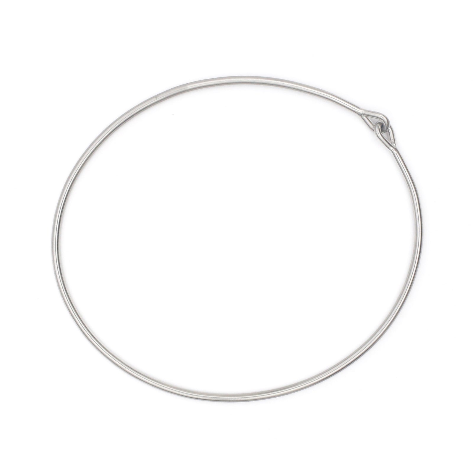 Needle Eye Bangle – Tura Sugden