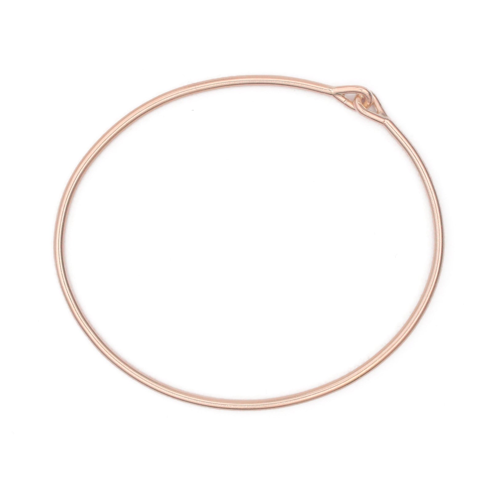 Needle Eye Bangle – Tura Sugden