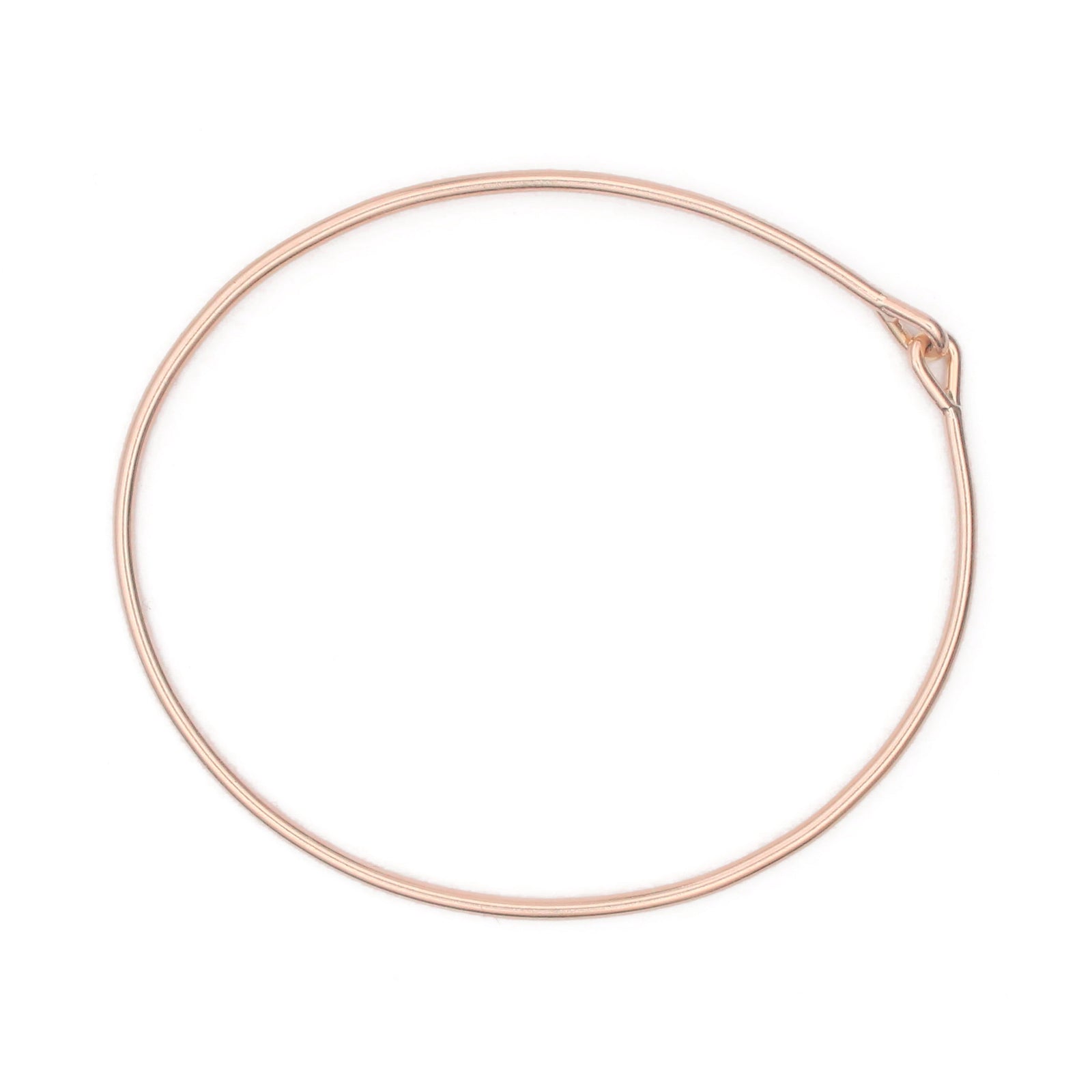 Needle Eye Bangle – Tura Sugden