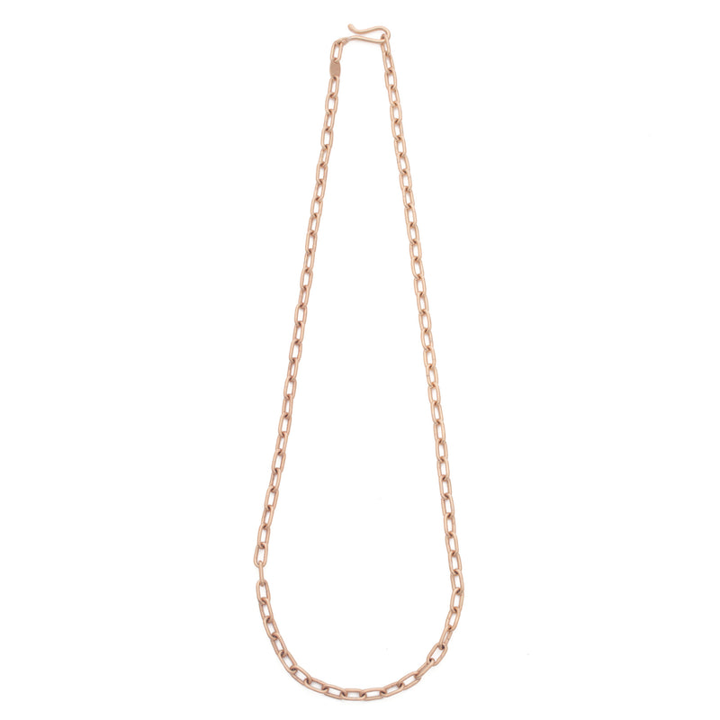 Heavy Weight Chain Necklace