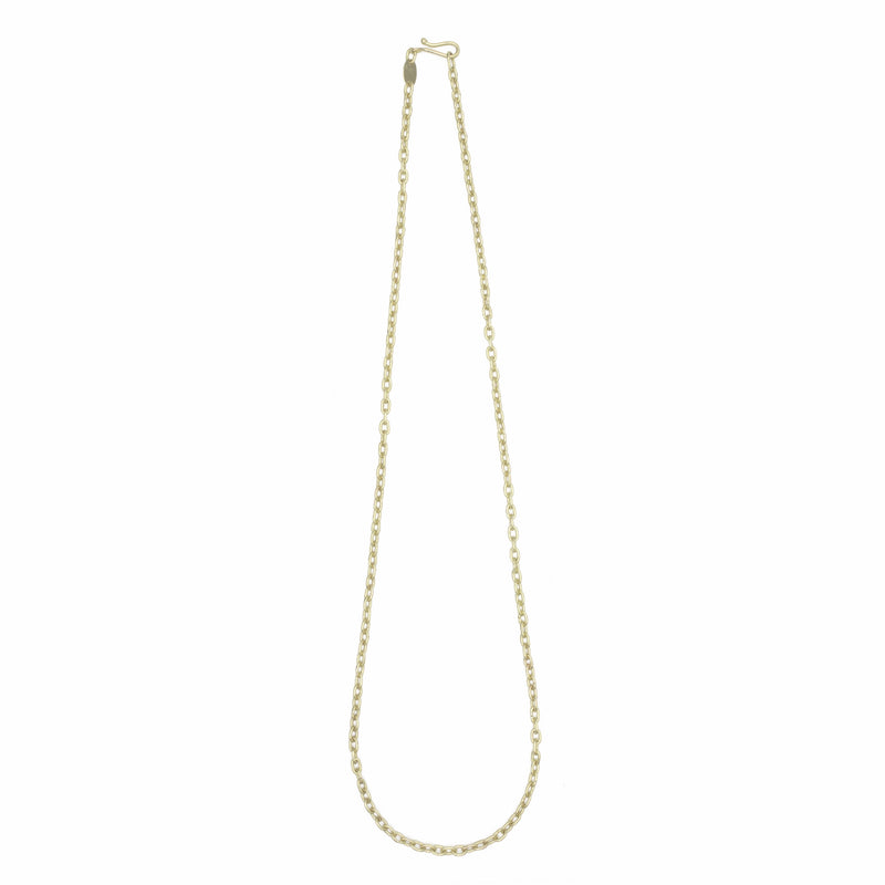 Novella Chain Necklace