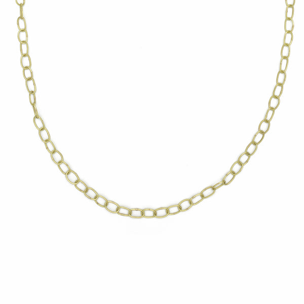 Petite Chain Necklace