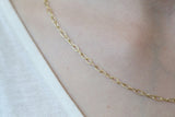 Petite Chain Necklace