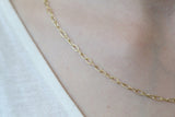 FOREVER Petite Chain Necklace