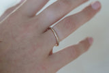 Diamond Eternity Ring - 1mm